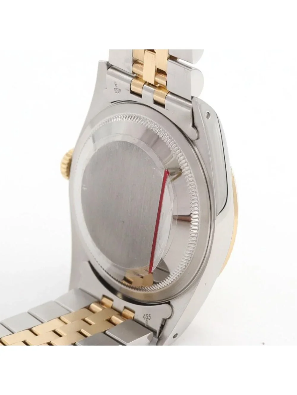 Rolex Datejust Automatic Winding Number Watch